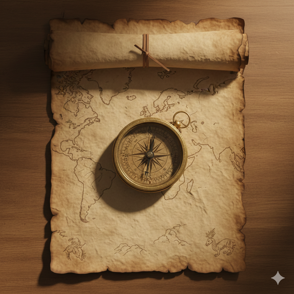 Voyage